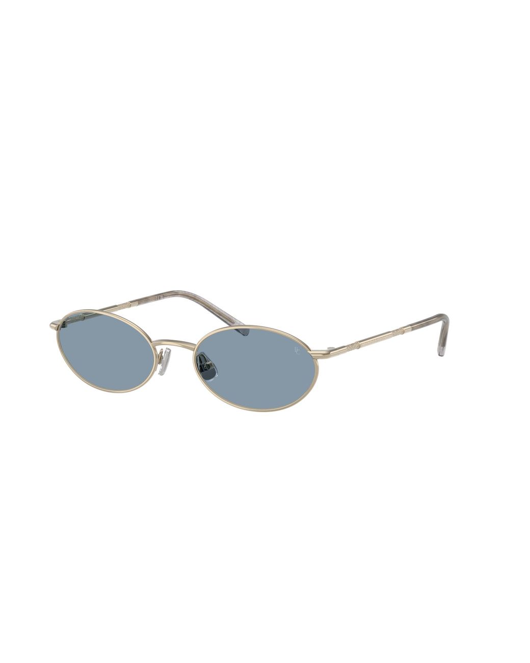 Brunello Cucinelli Black Sunglasses Bc2006St