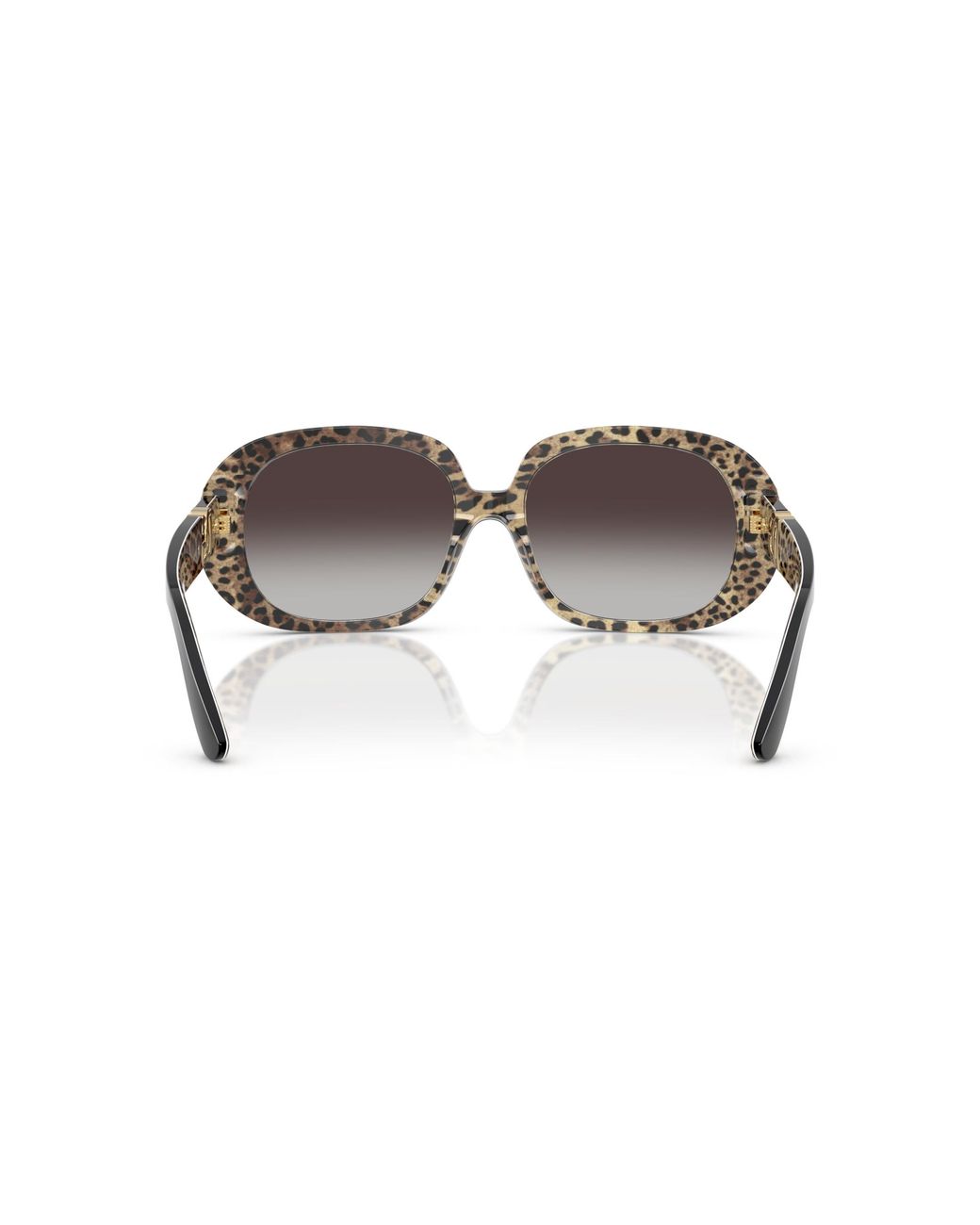 Dolce & Gabbana Black Sunglass Dg4476