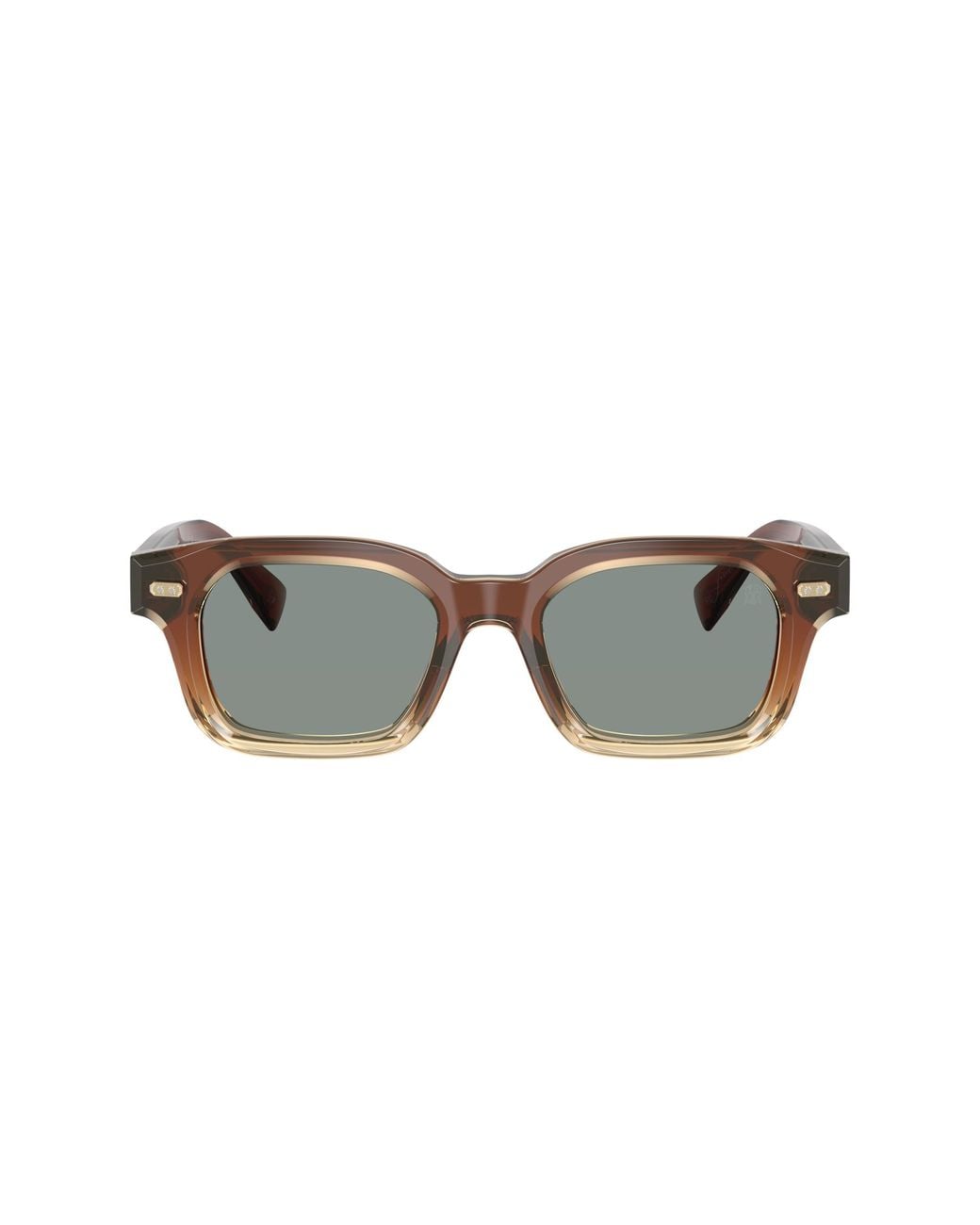 Brunello Cucinelli Black Sunglass Bc4018s Jared for men