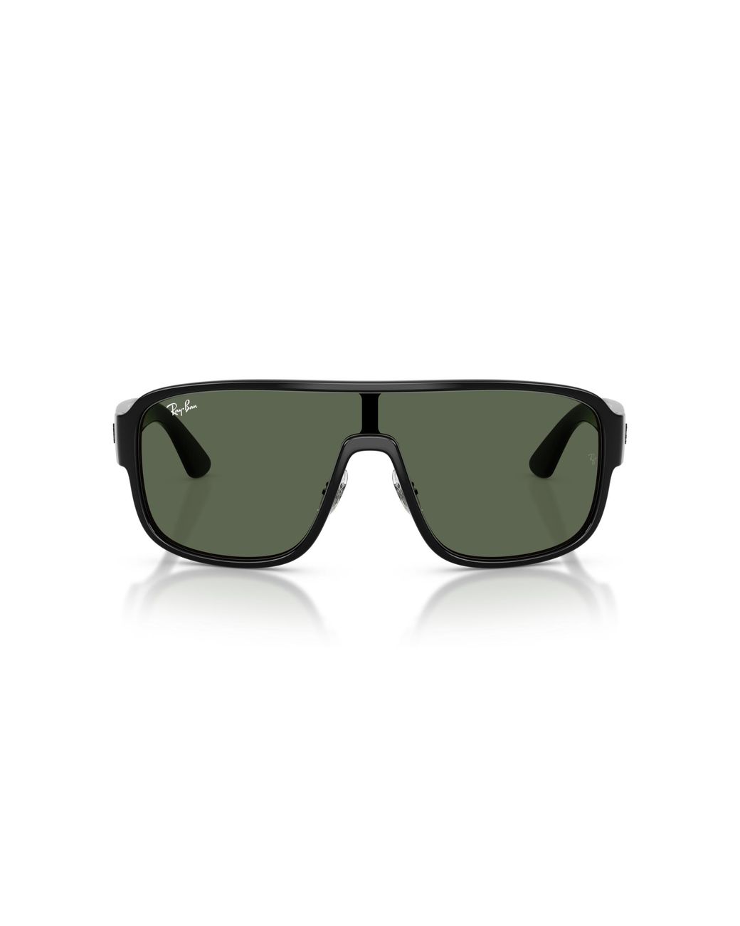 Ray-Ban Black Sunglass Rb2229