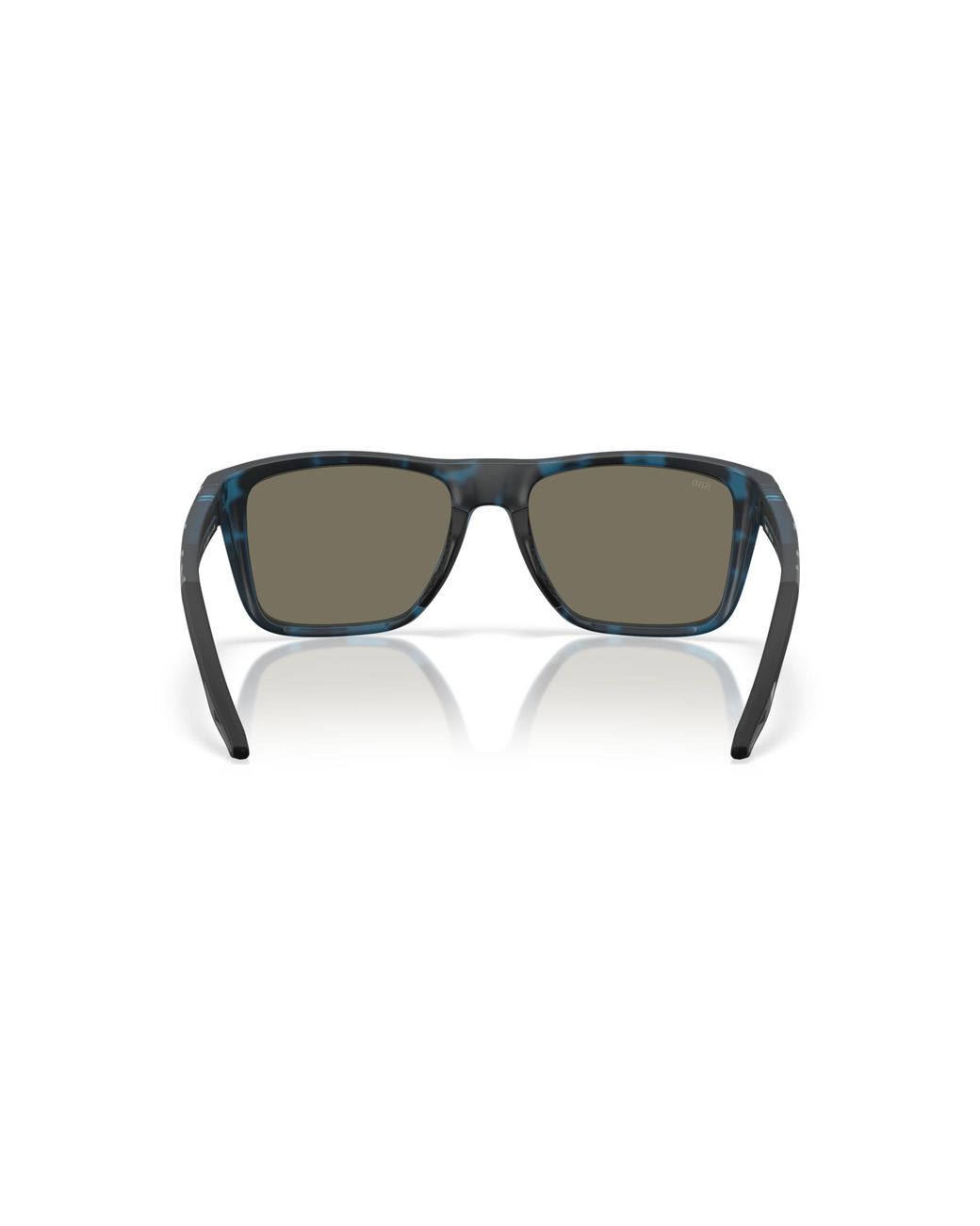 Costa Black Sunglass Mainsail for men