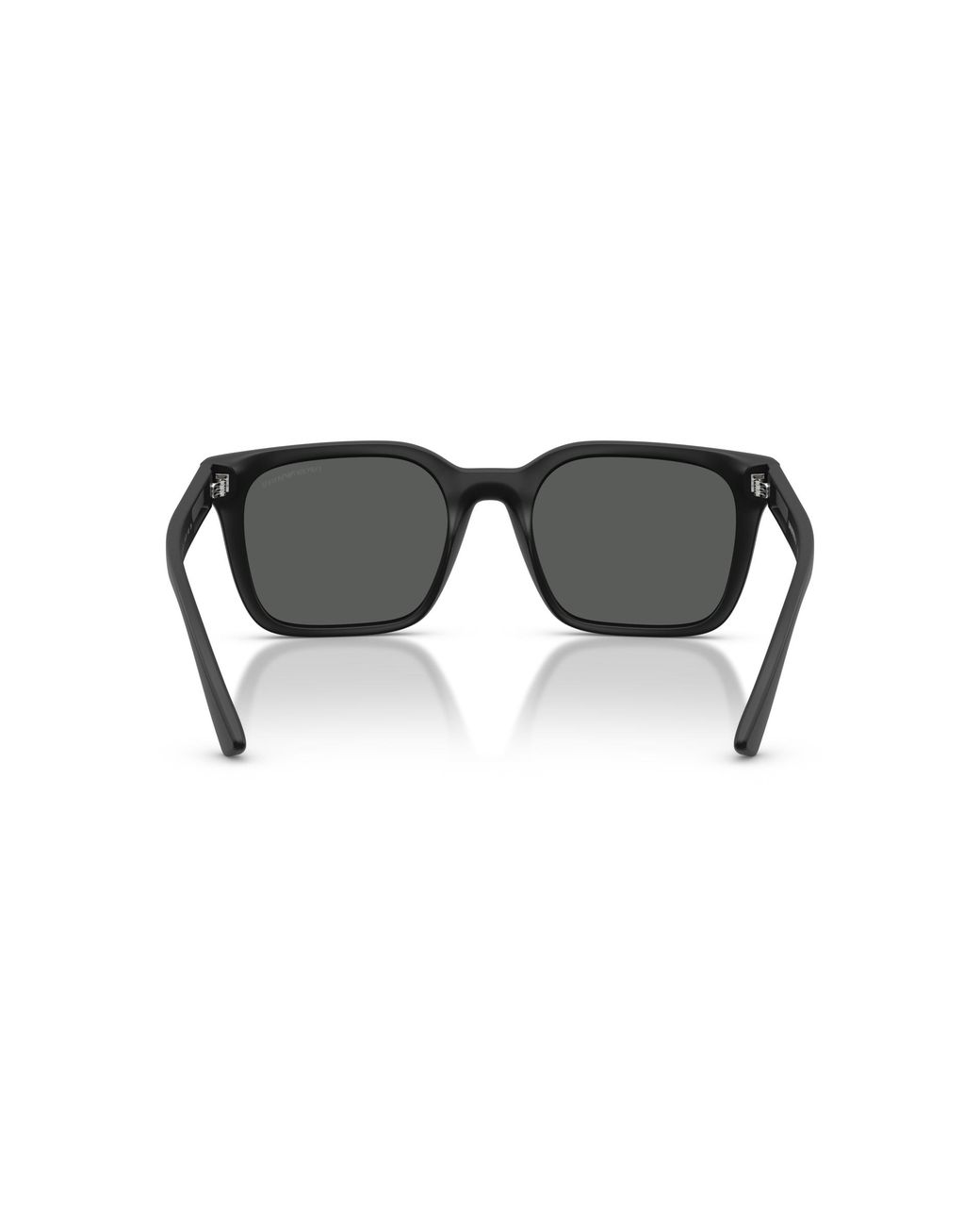 Emporio Armani Black Sunglass Ea4269f for men