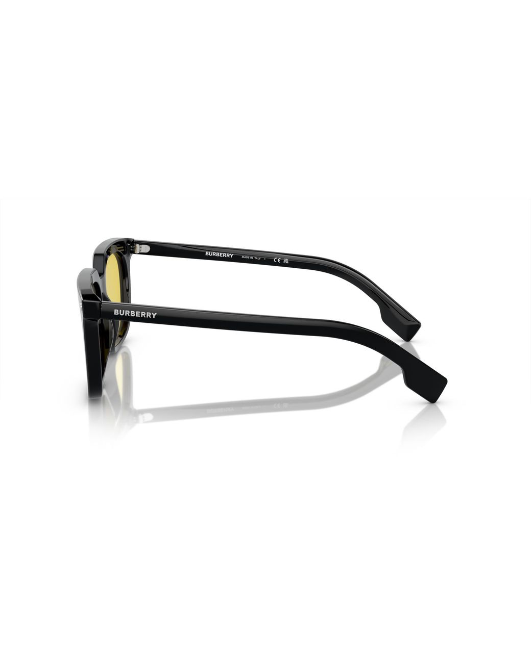 Burberry Black Sunglass Carnaby for men