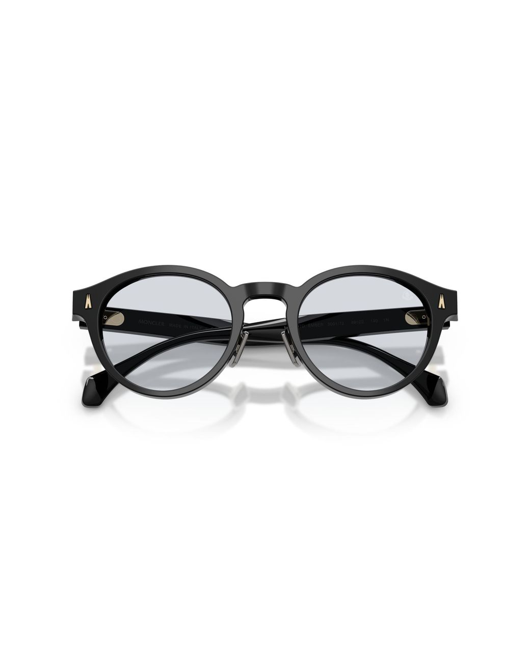 Moncler Black Sunglass Ember