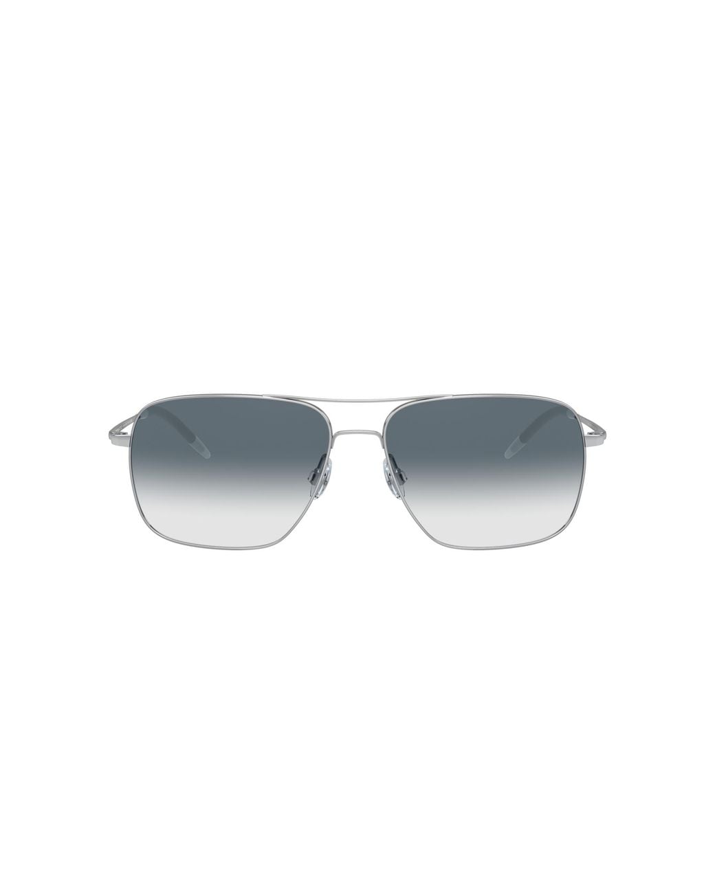 Oliver Peoples Black Ov1150s Clifton for men