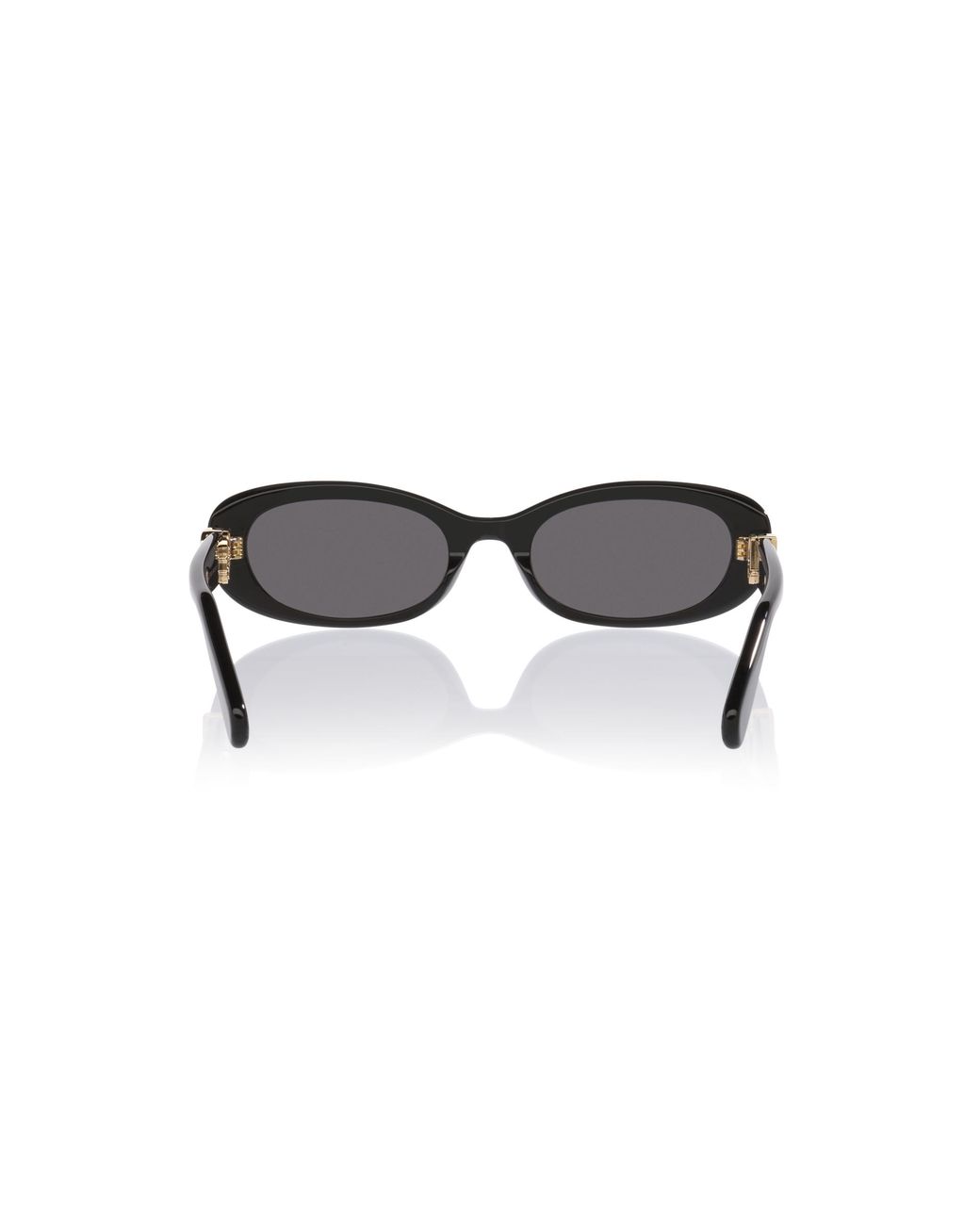 Dior Black Sunglass Oblique B1i