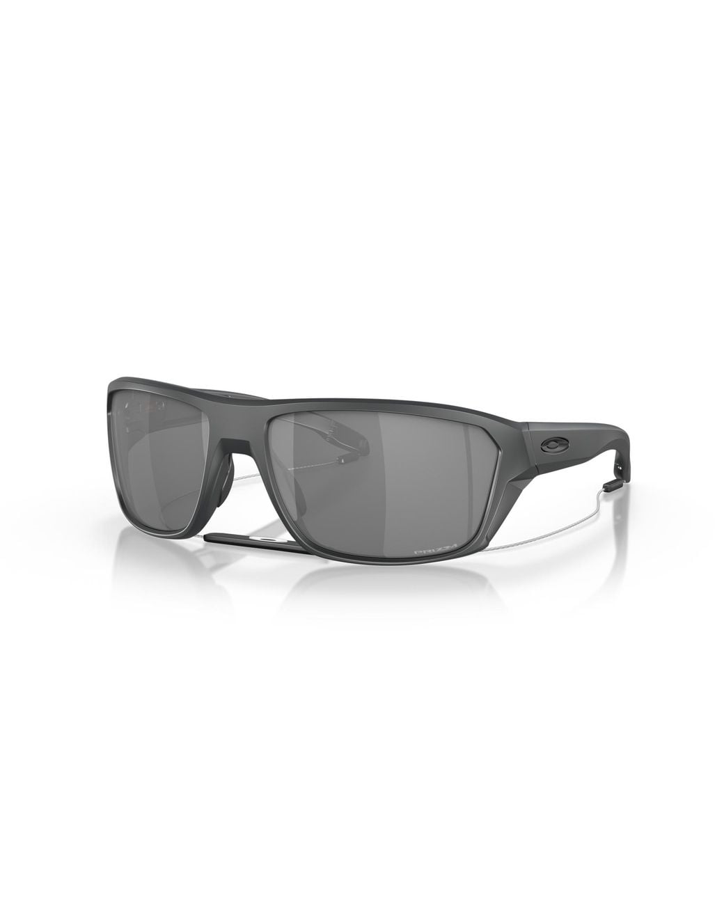 Oakley Black Sunglass Split Shot for men