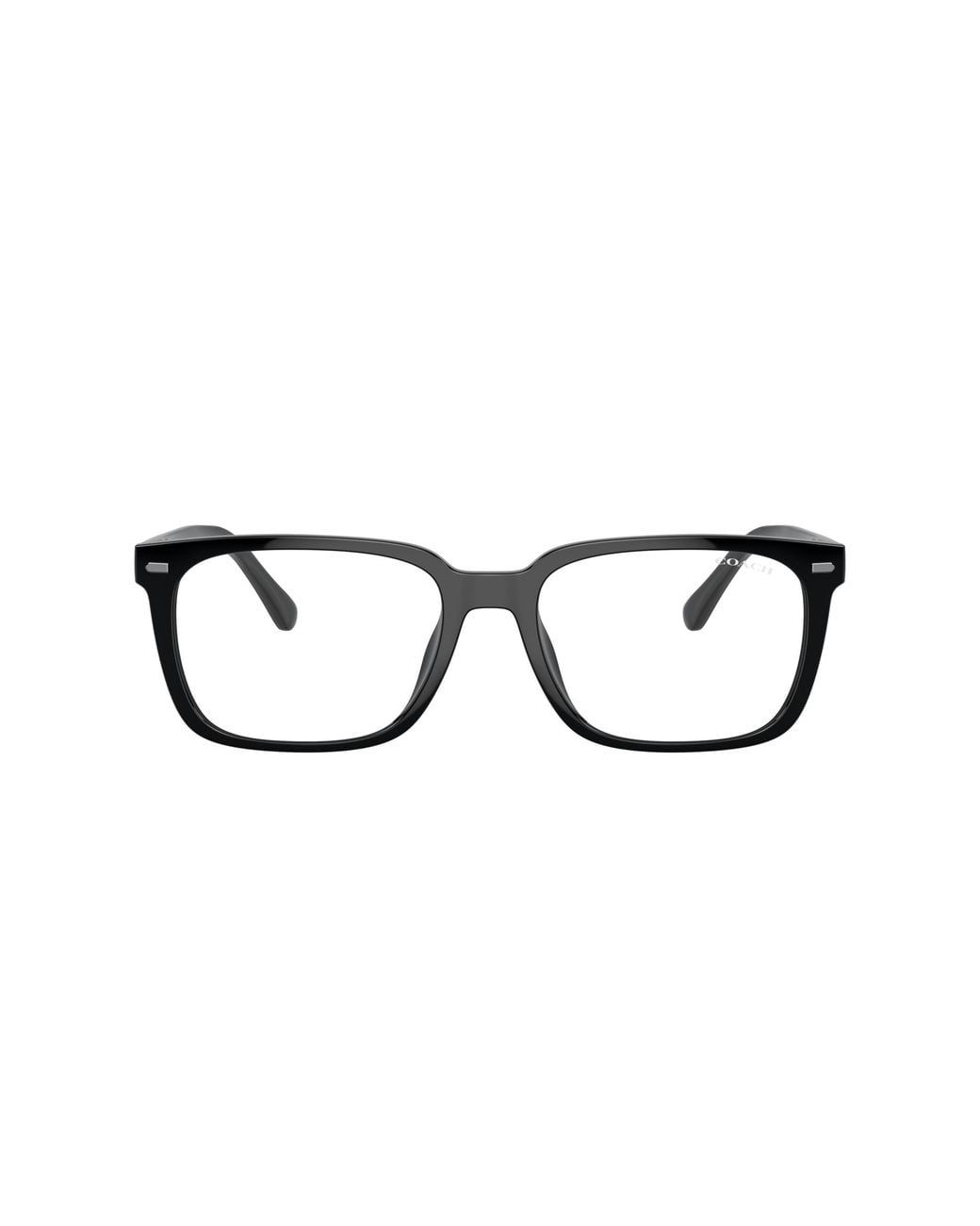 COACH Black Sunglass Ck470 for men