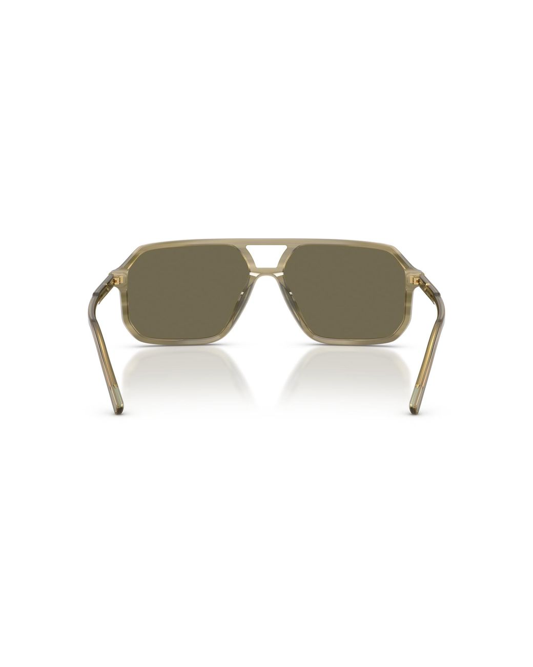 Dolce & Gabbana Black Sunglass Dg4541 for men