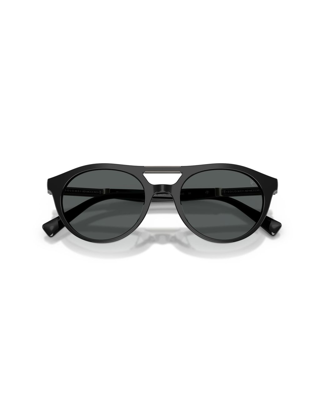 Brunello Cucinelli Black Sunglass Bc4020s