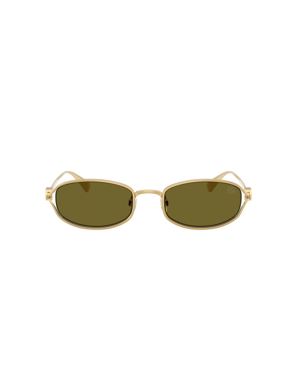 Burberry Black Sunglass Be3177
