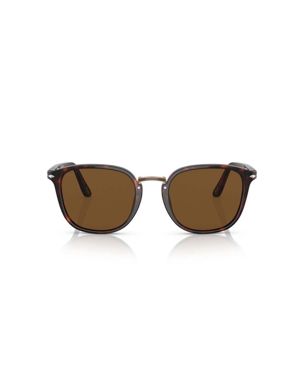 Persol Black Sunglasses Po3186s for men