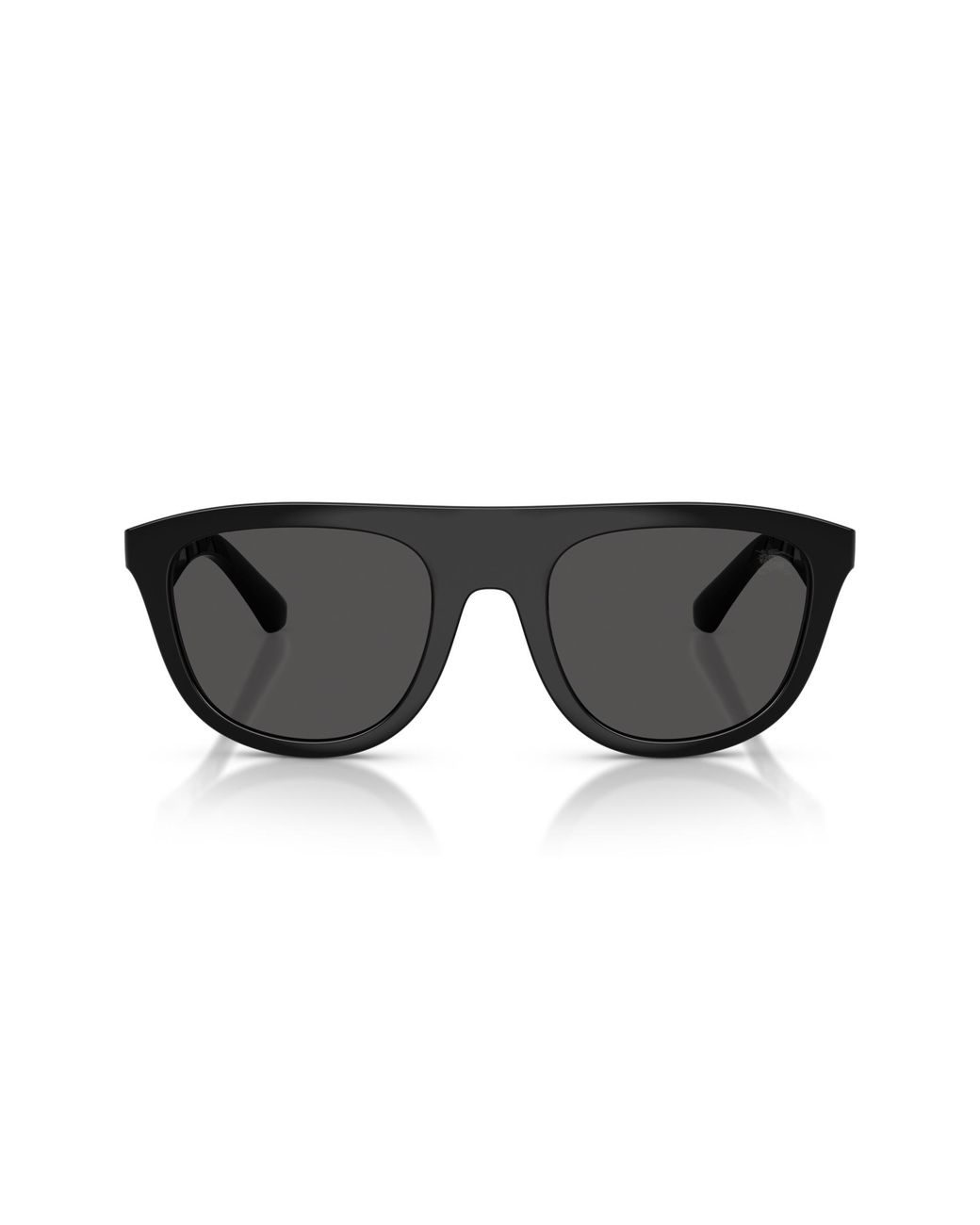 Burberry Black Sunglass Be4459u for men