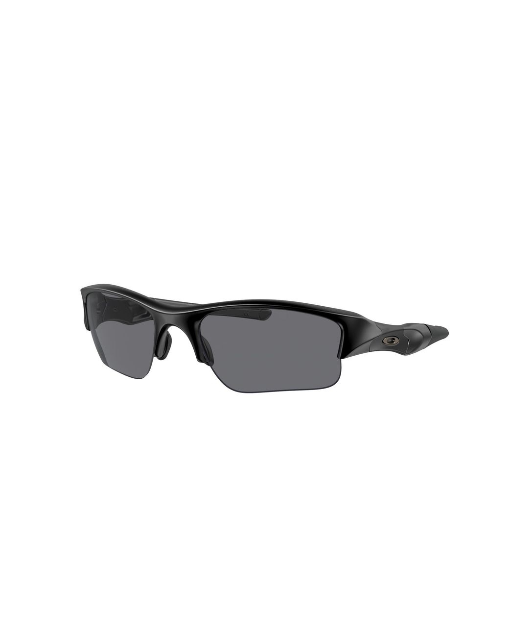 Oakley Black Sunglass Standard Issue Flak Jacket® Xlj