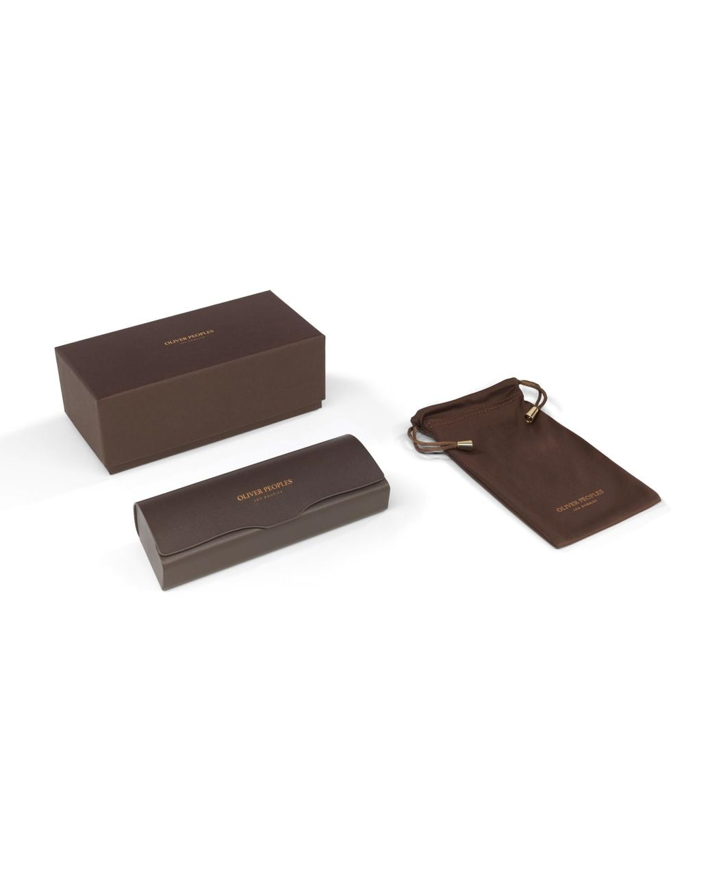 Oliver Peoples Black Sunglass Ov5332su Ryce Sun