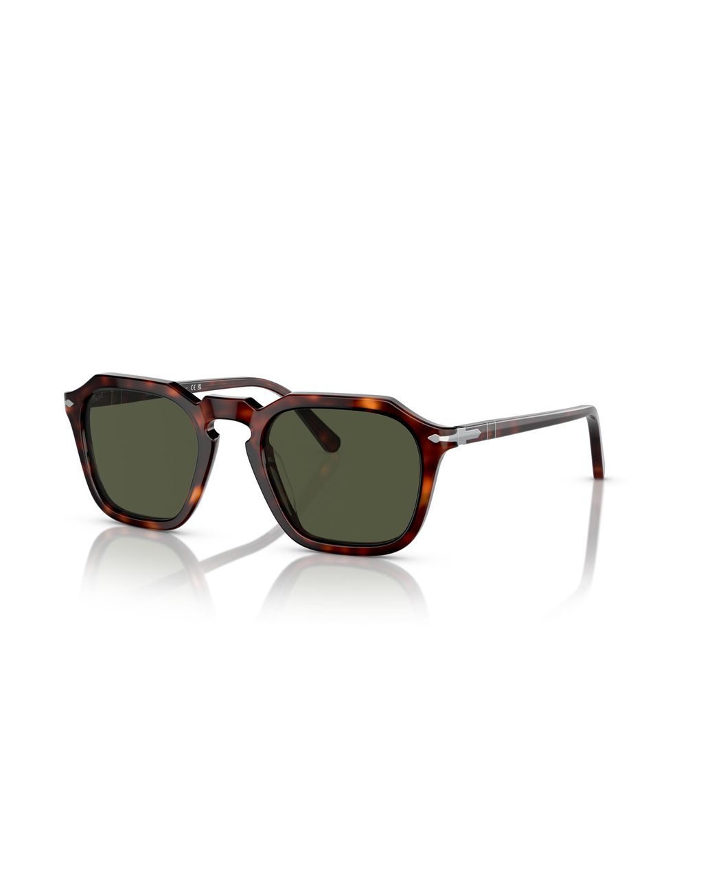 Persol Black Sunglass Po3292s