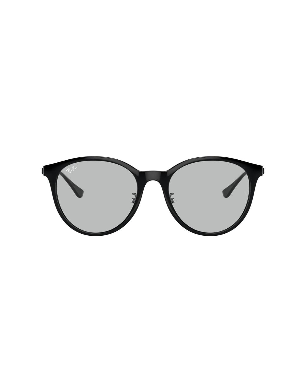 Ray-Ban Black Ray