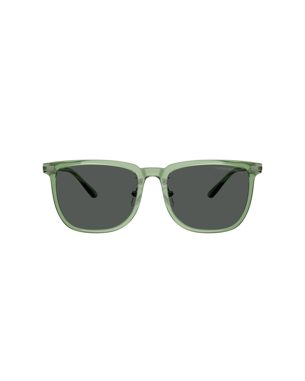 Emporio Armani Black Sunglasses Ea4255D
