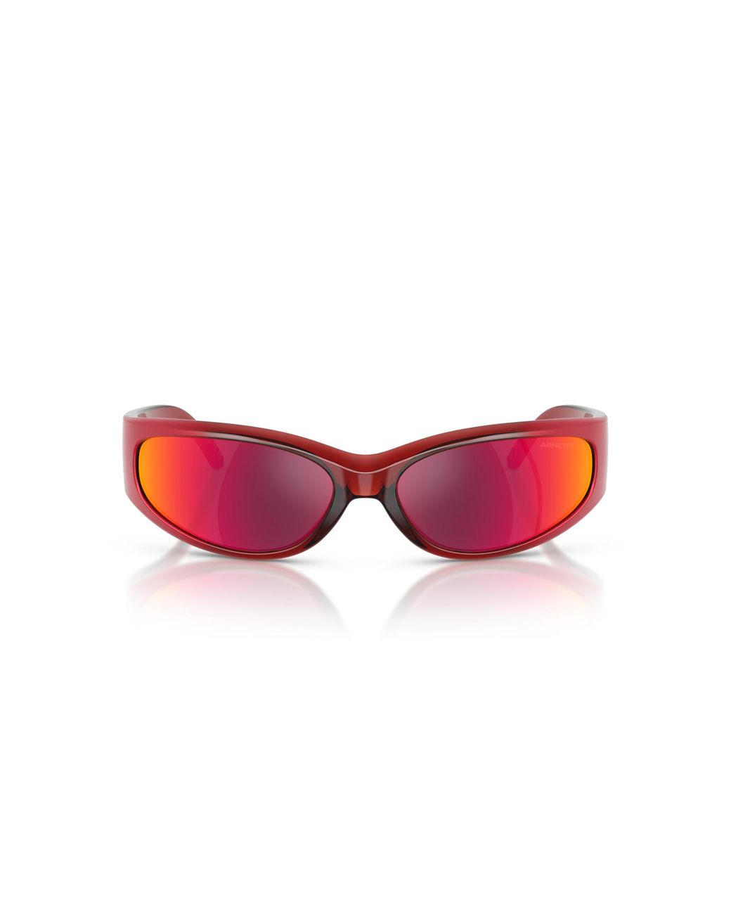 Arnette Black Sunglass Catfish for men