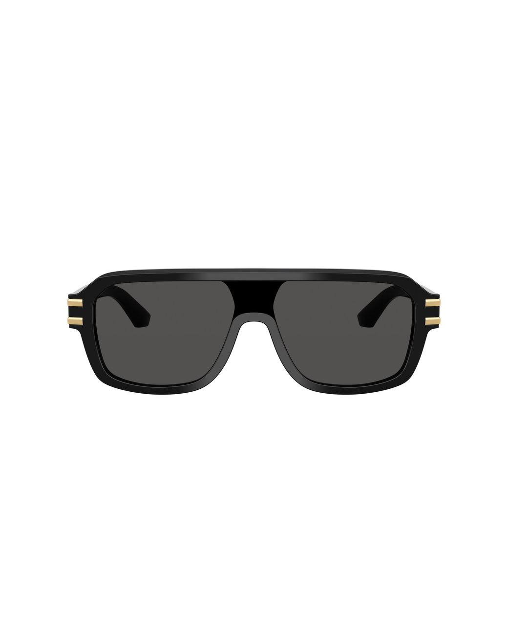 Dolce & Gabbana Black Sunglass Dg4507 for men
