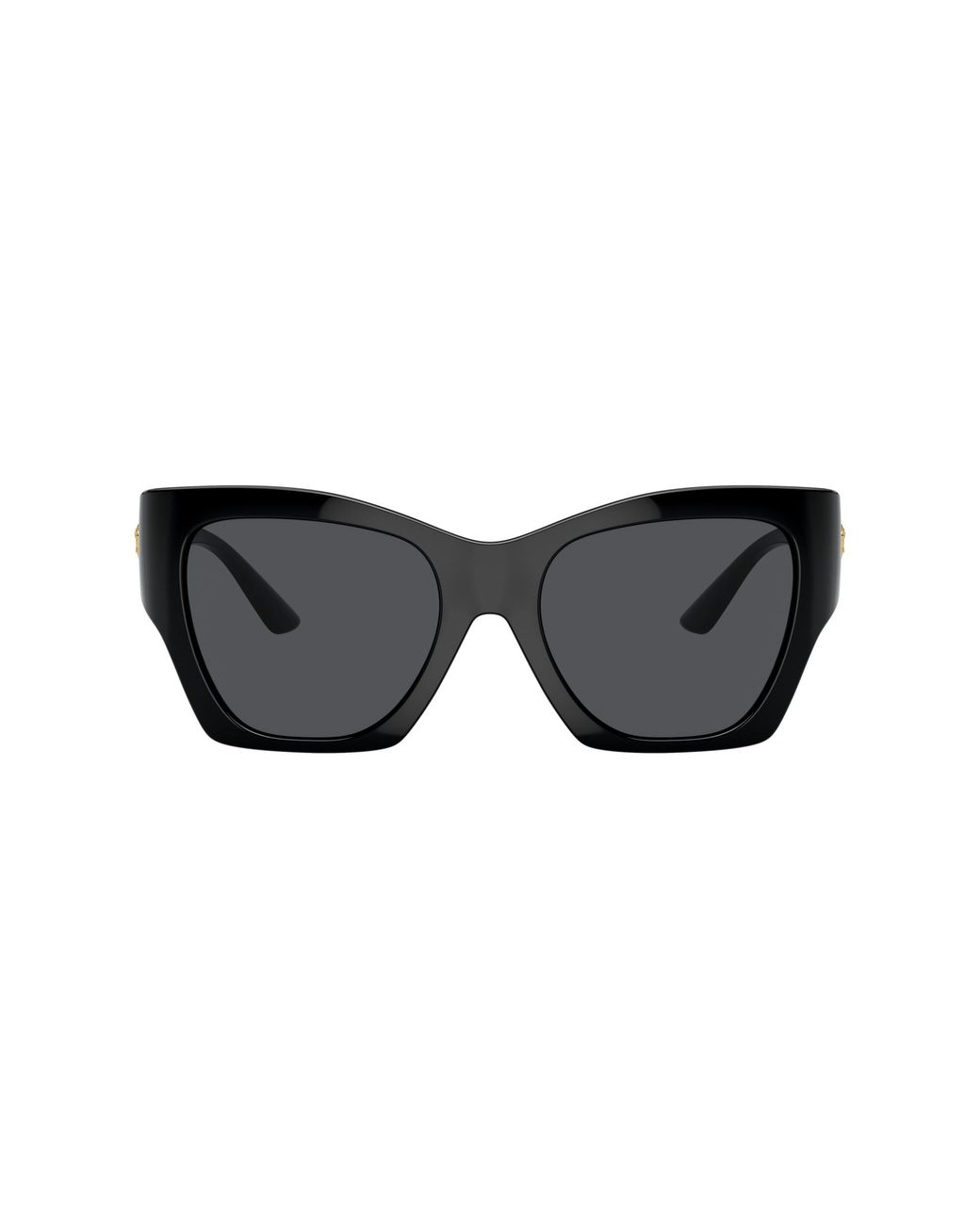 Versace Black Sunglass Ve4452