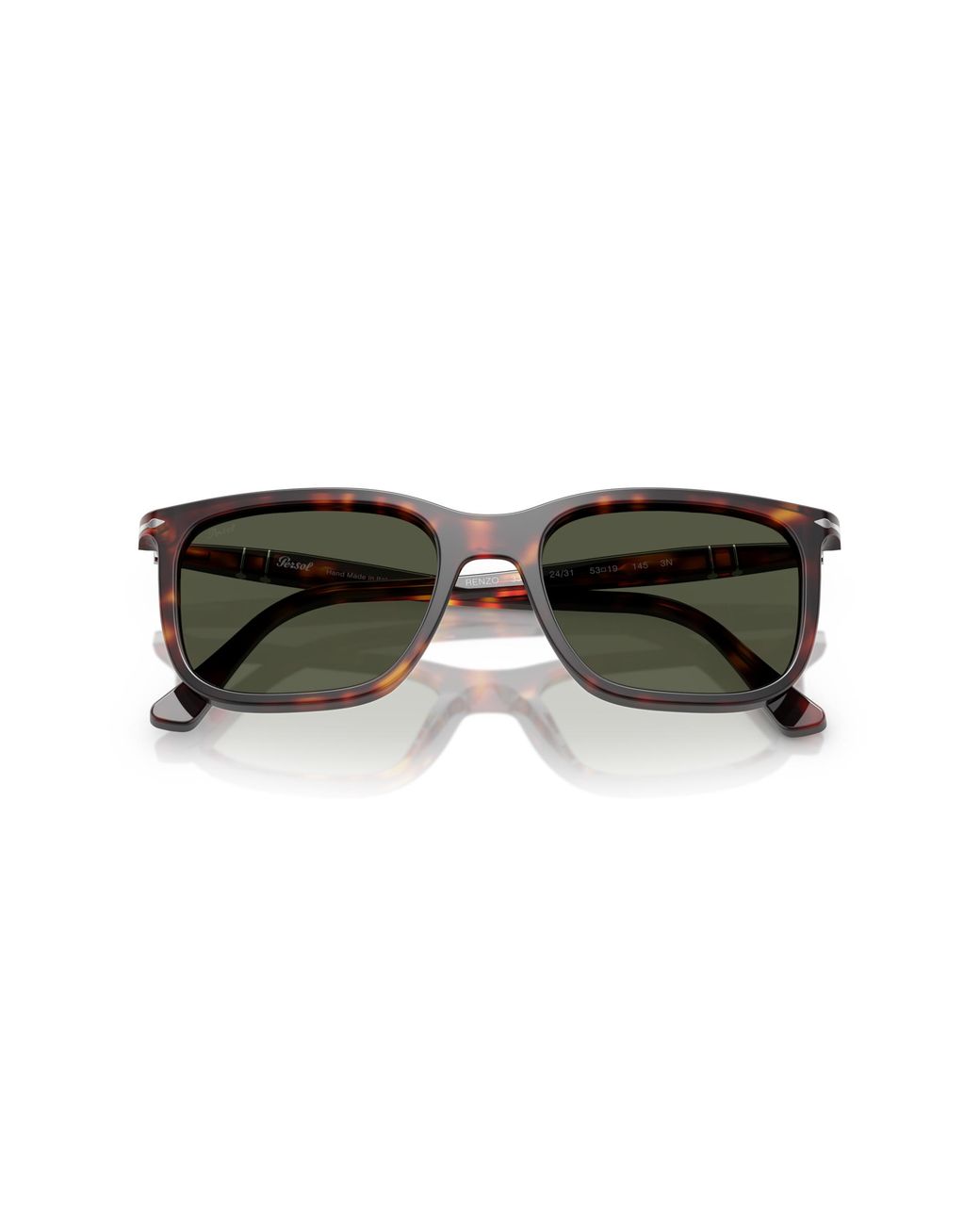 Persol Black Sunglass Po3357s