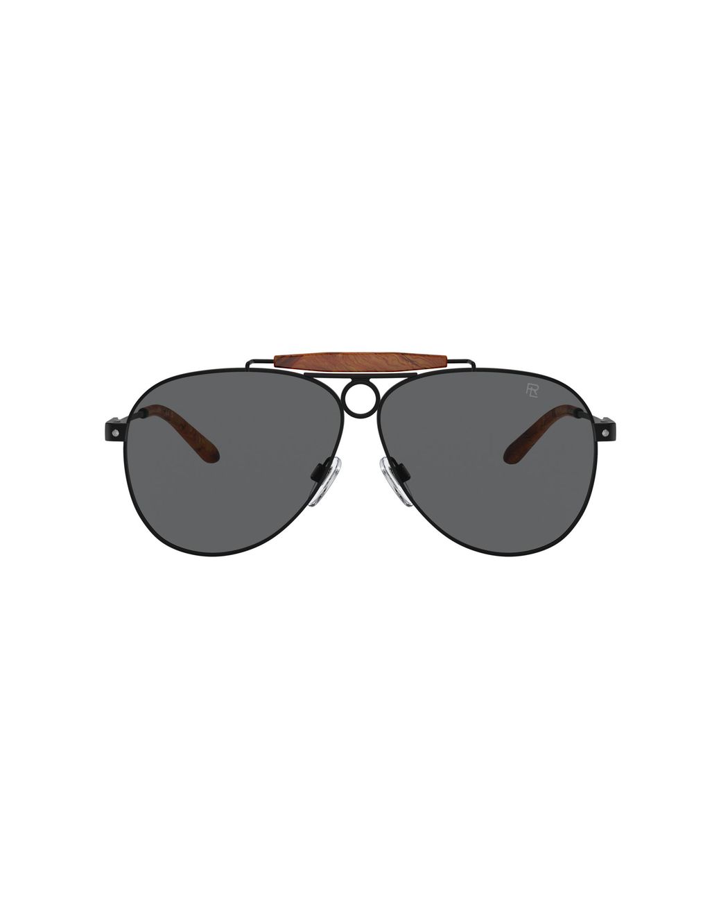 Ralph Lauren Black Sunglass The Counrtyman for men