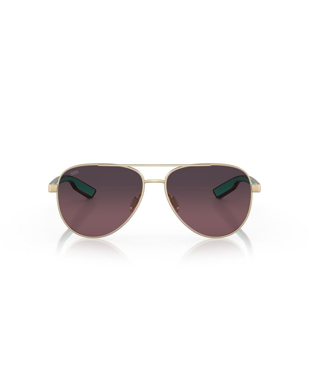 Costa Black Sunglass Peli