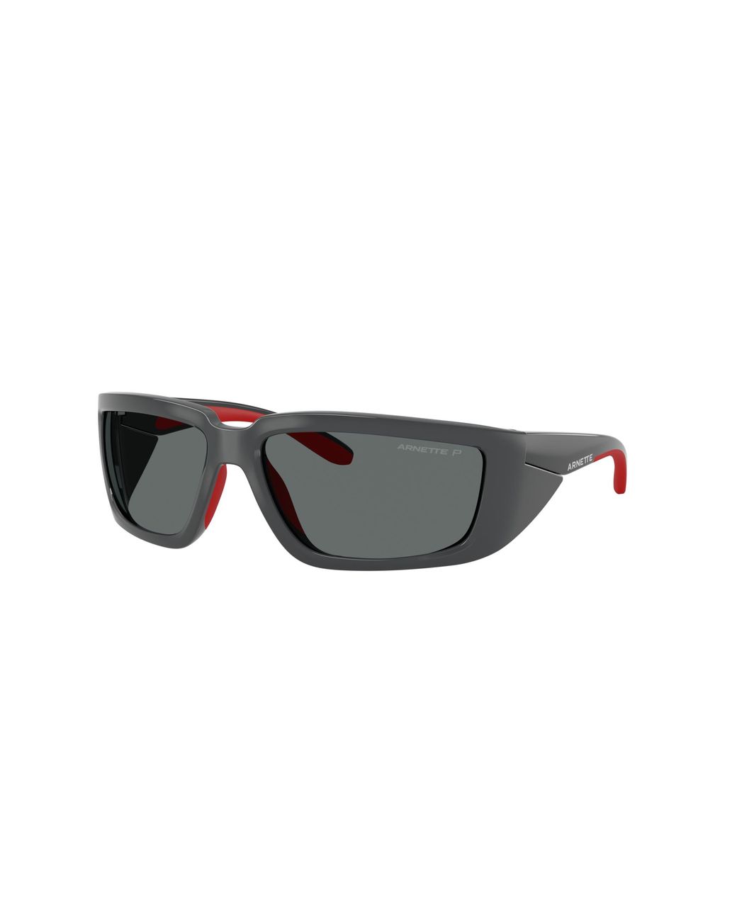 Arnette Black Sunglass Taggit for men