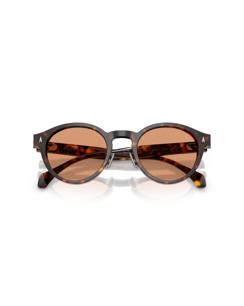 Moncler Black Sunglass Ember