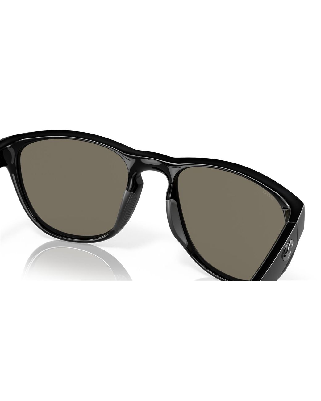 Costa Black Sunglass Irie