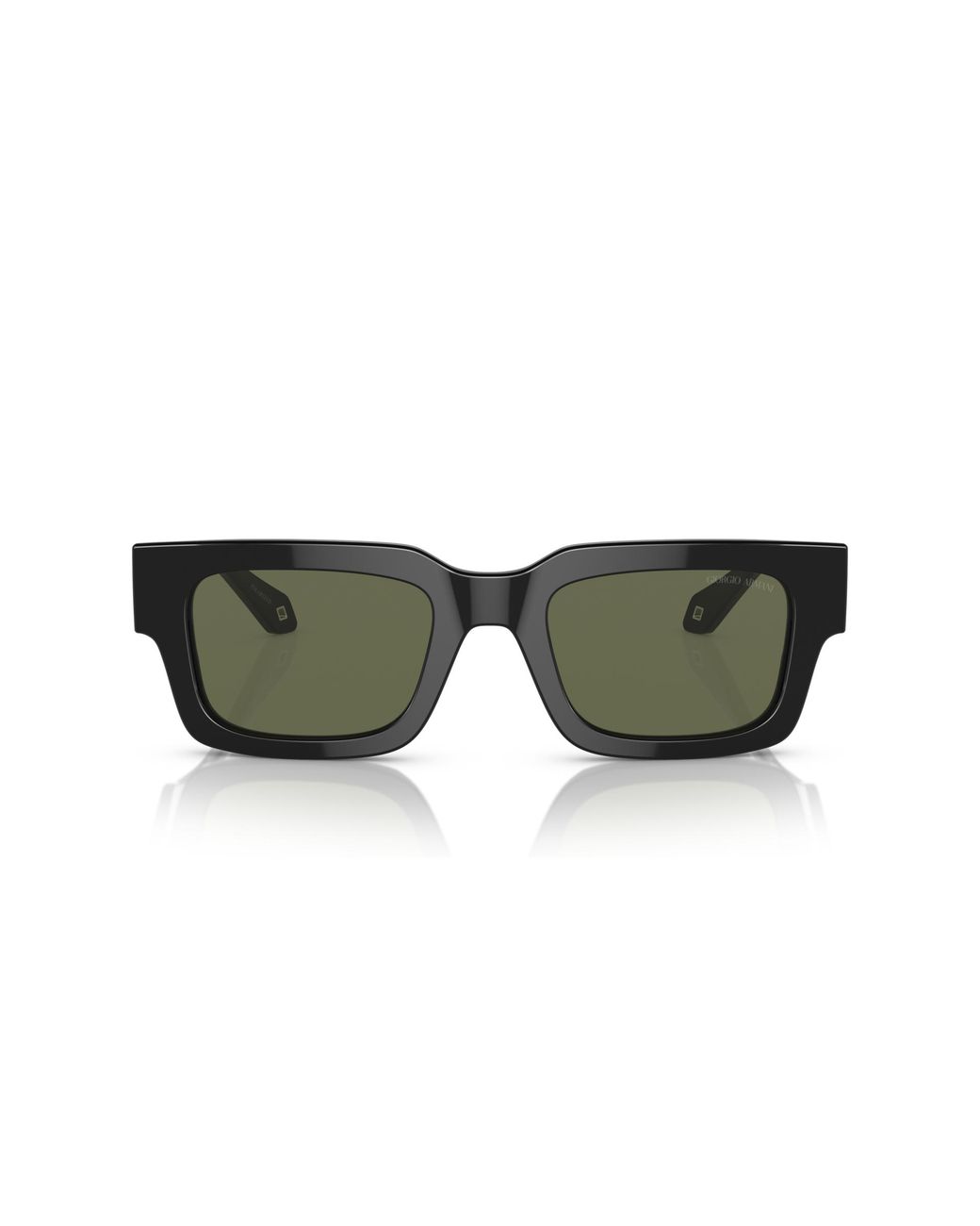 Giorgio Armani Black Sunglass Ar8184u for men