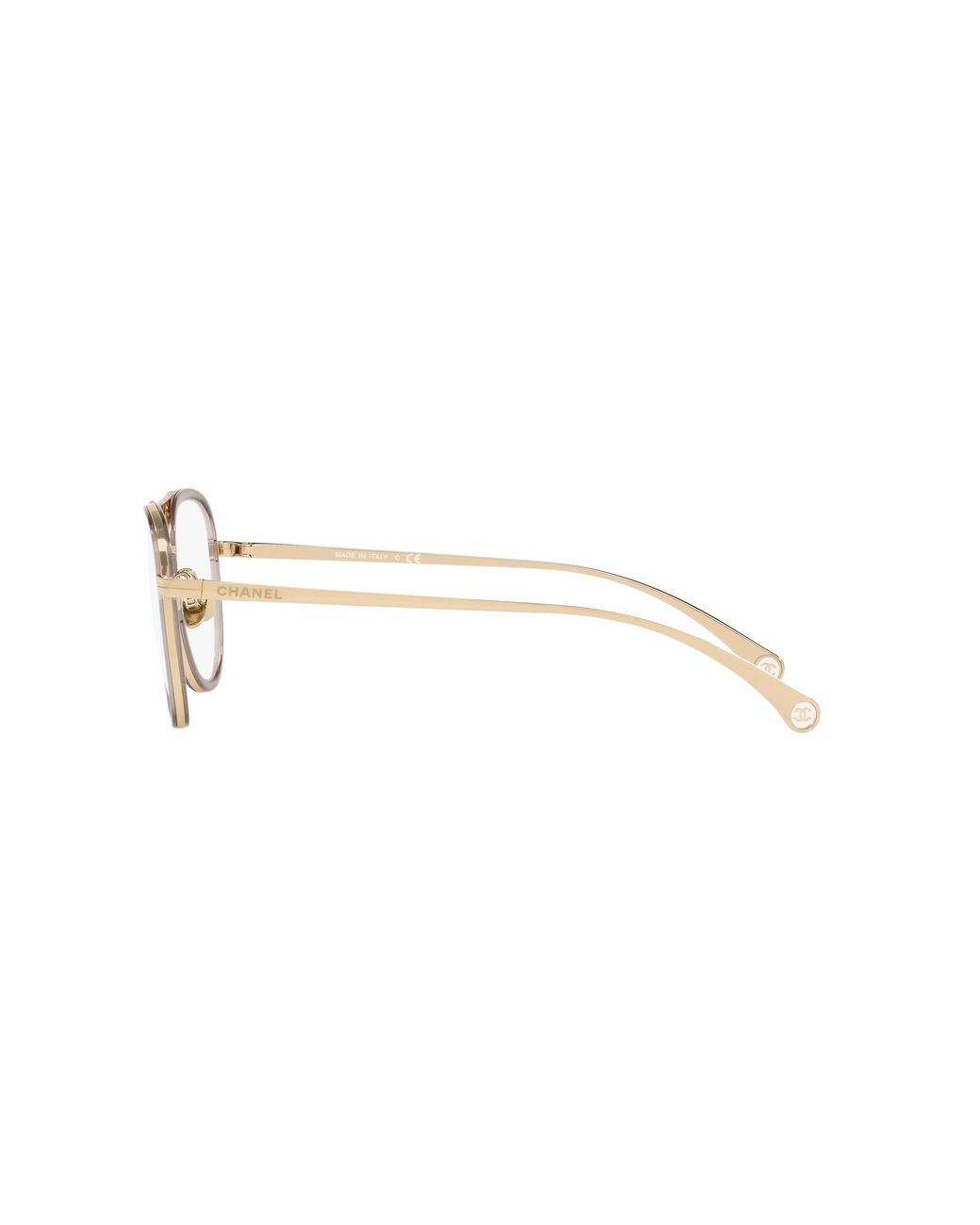 Chanel Black Sunglass Ch2196