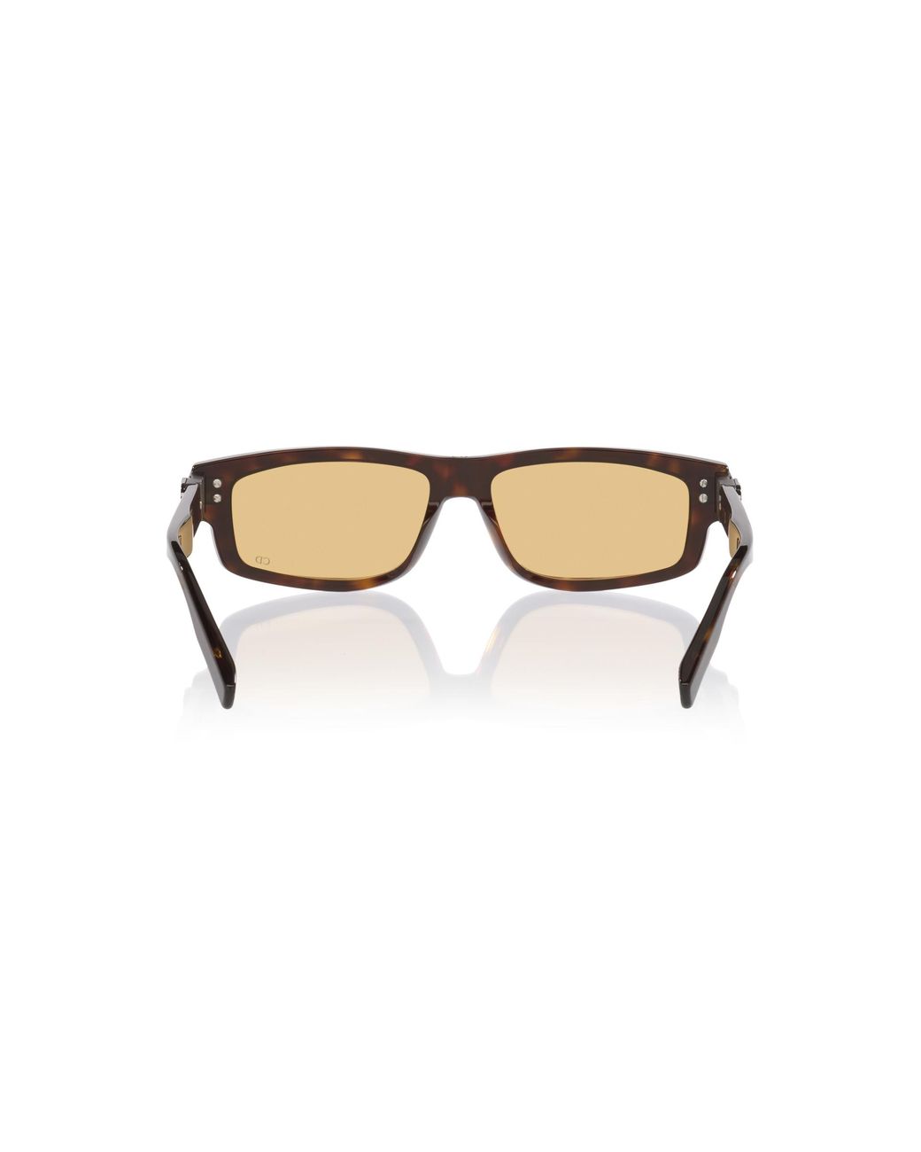 Dior Black Sunglass Cdicon S2i for men