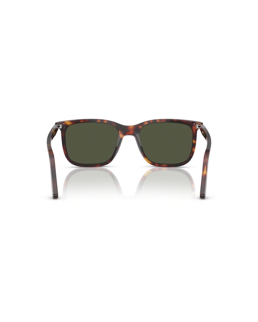 Persol Black Sunglass Po3357s