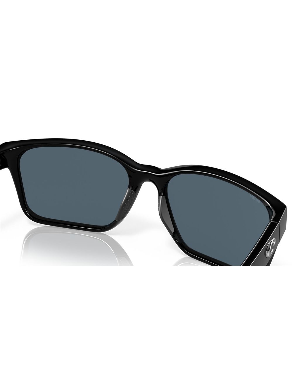 Costa Black Sunglass Palmas