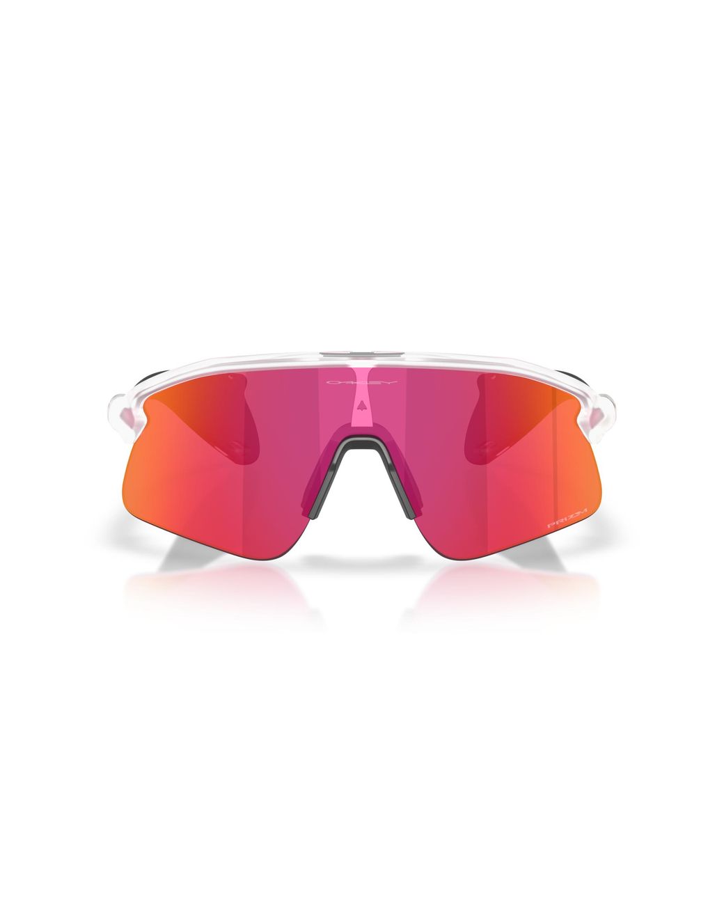 Oakley Black Sunglass Stunt Devil