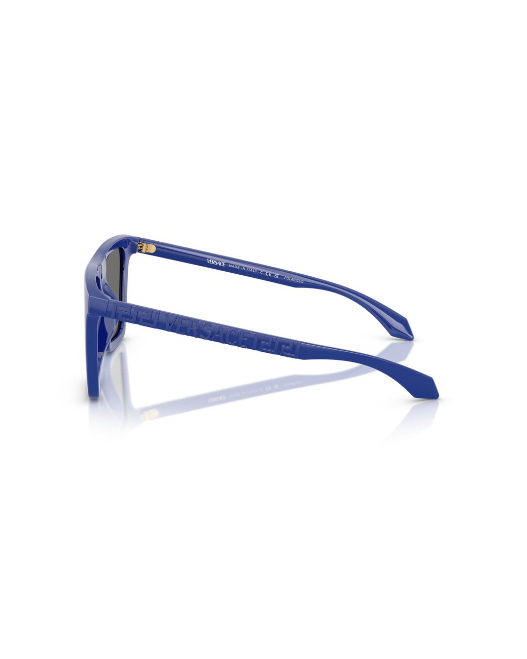 Versace Black Sunglass Ve4468u for men