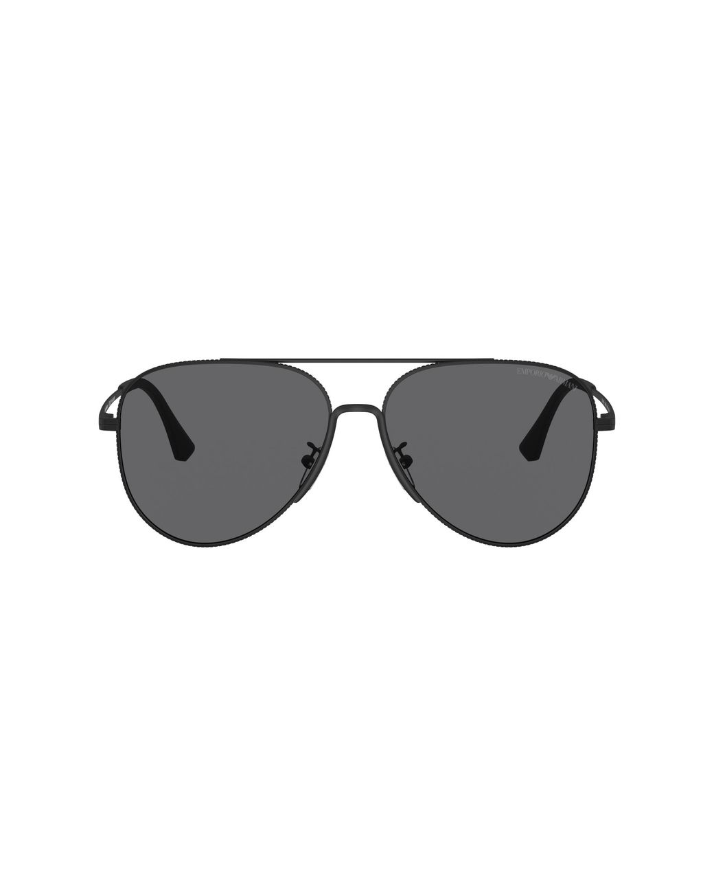 Emporio Armani Black Sunglass Ea2149d for men