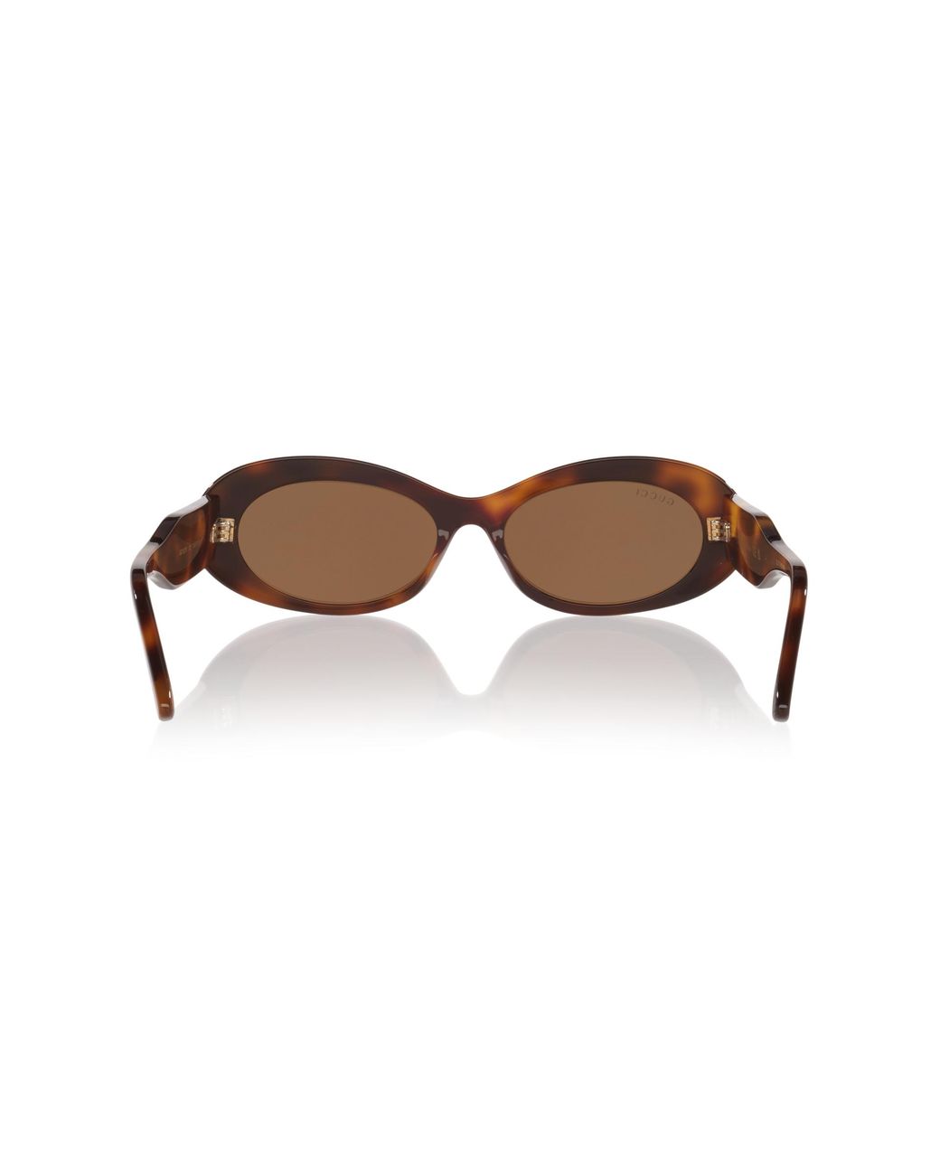 Gucci Black Sunglasses