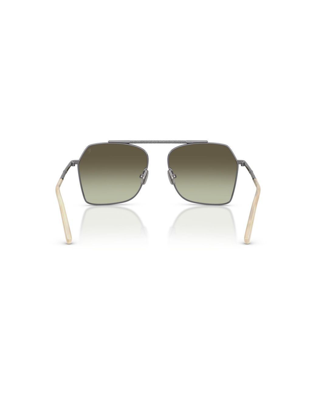 Brunello Cucinelli Black Sunglass Bc2023st