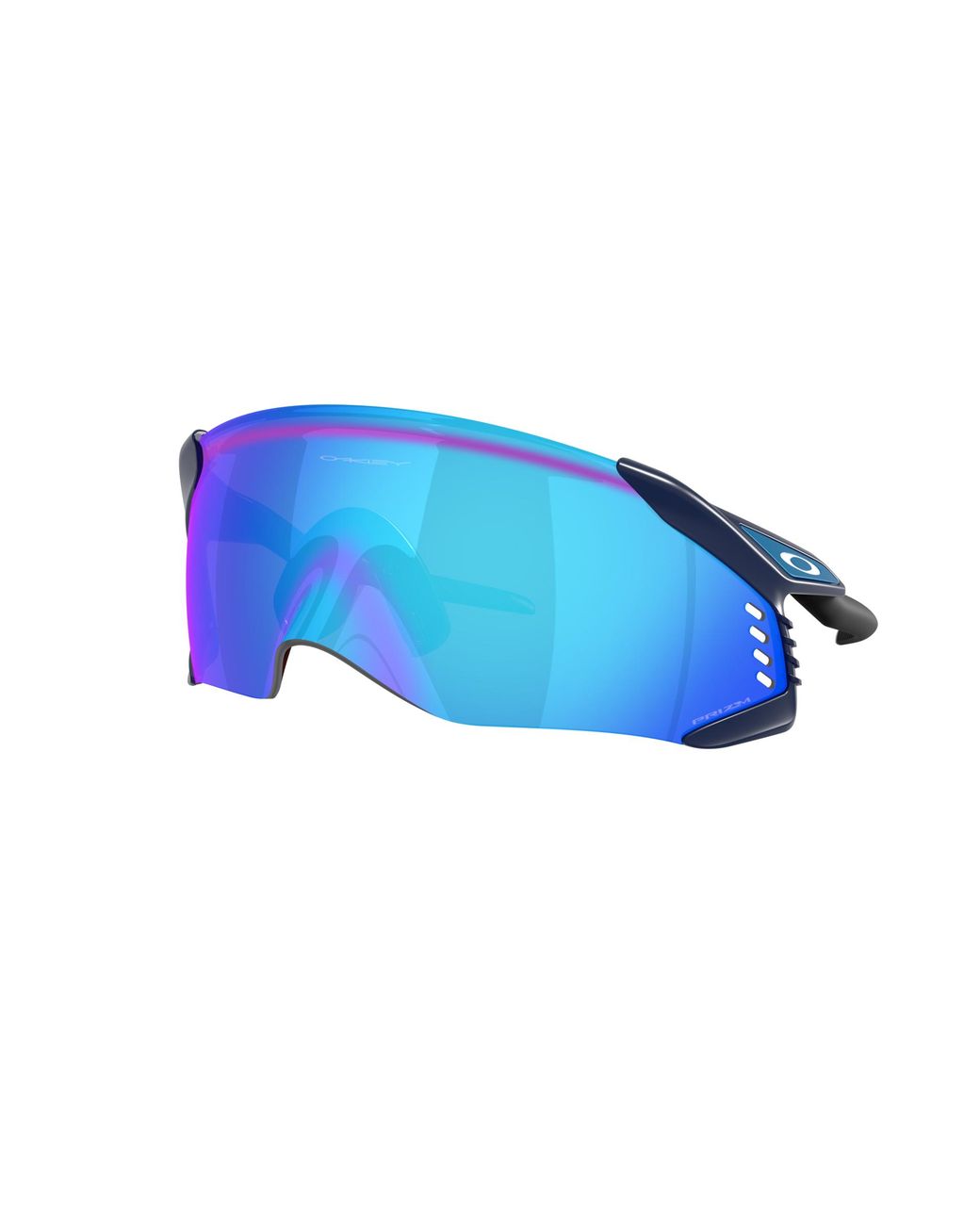 Oakley Blue Sunglass Oo9501 Velo Katotm