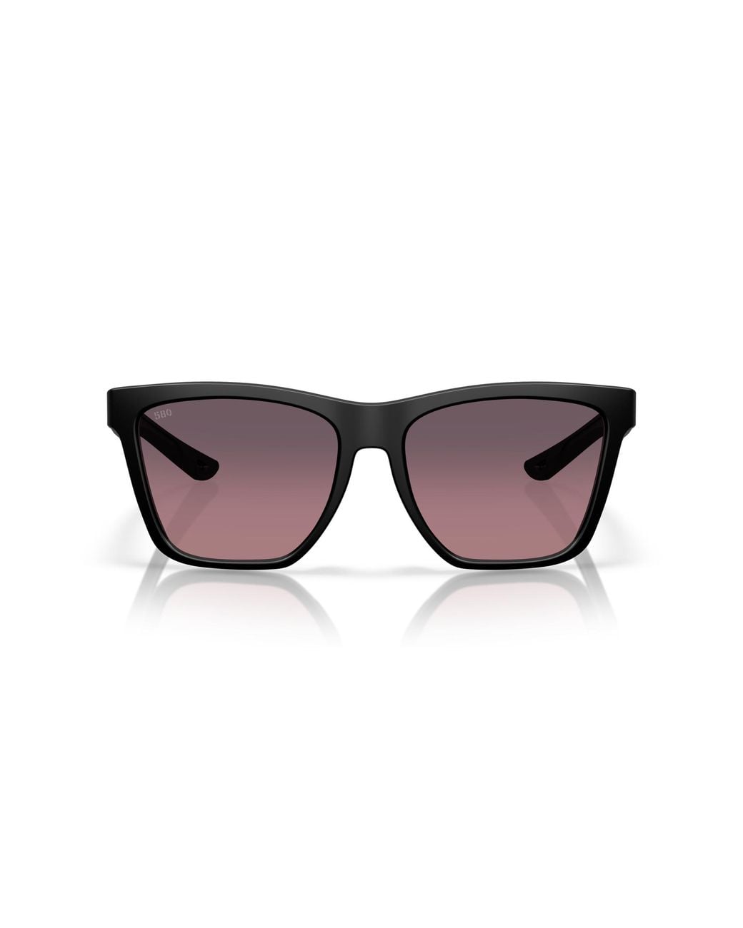 Costa Black Sunglass Panga Ii