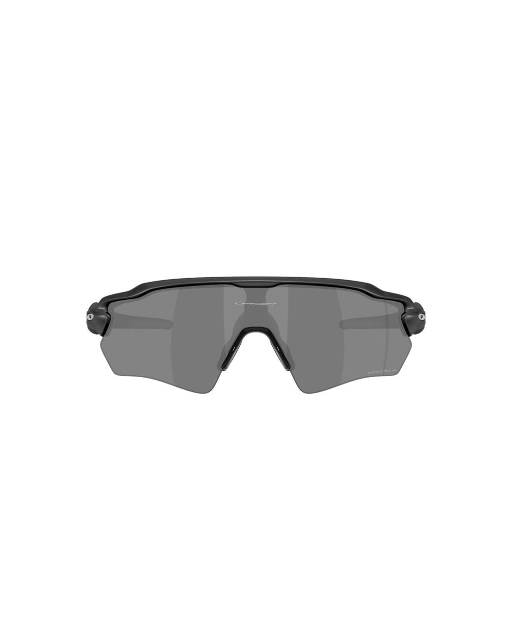 Oakley Black Sunglass Radar® Ev S Path for men