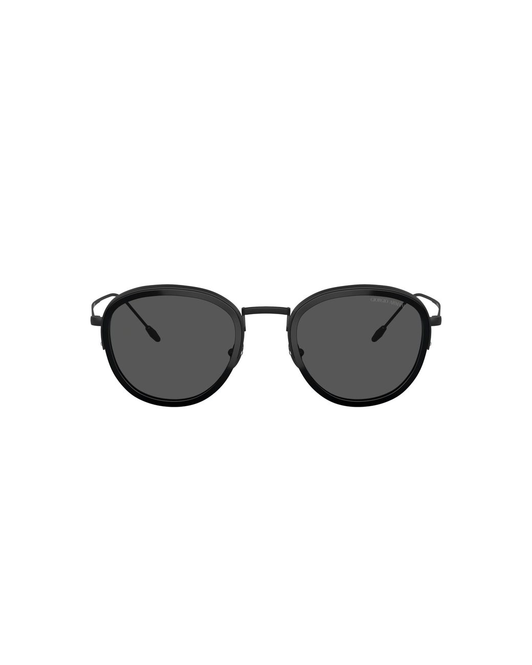 Giorgio Armani AR6068 in Black für Herren