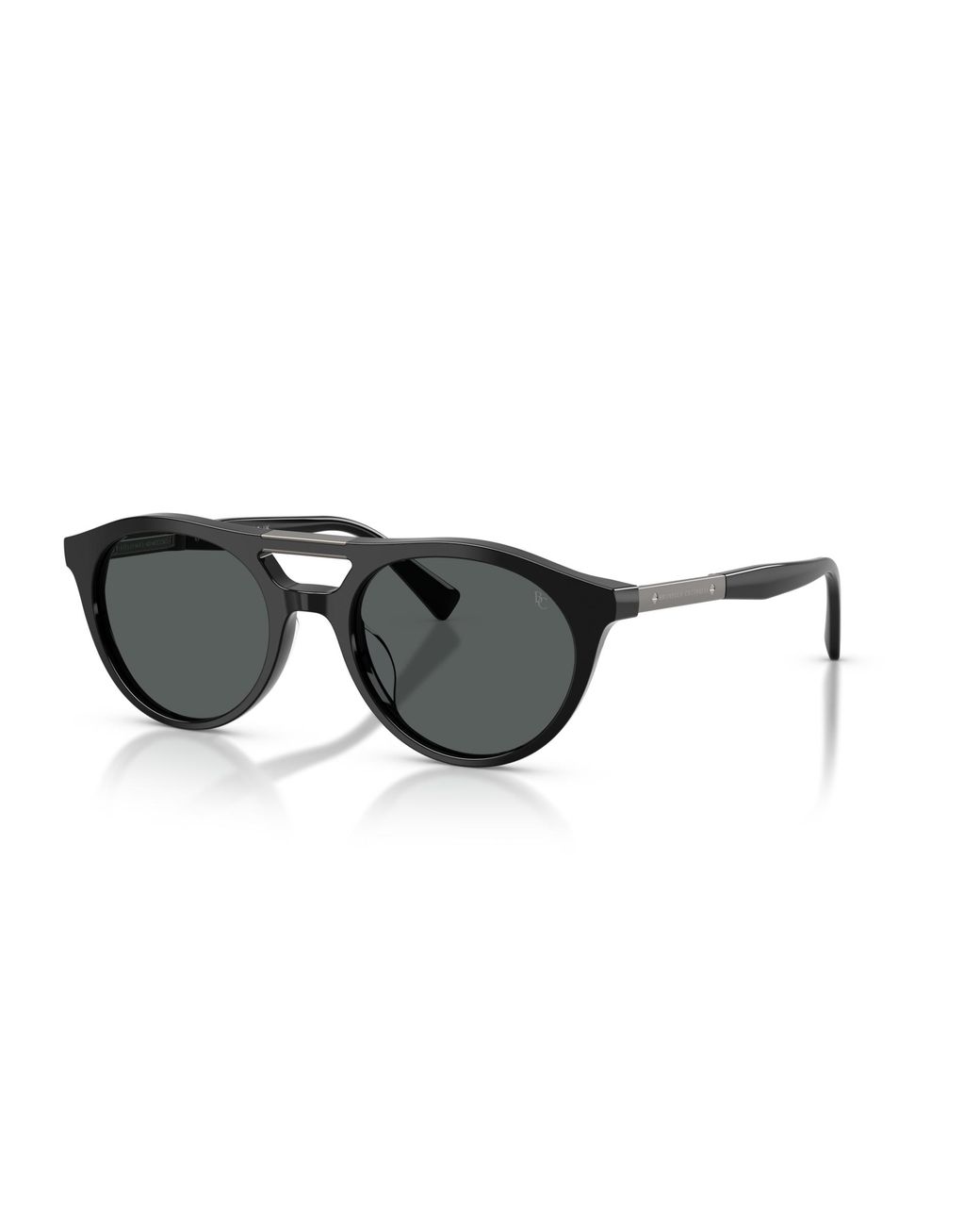 Brunello Cucinelli Black Sunglass Bc4020s