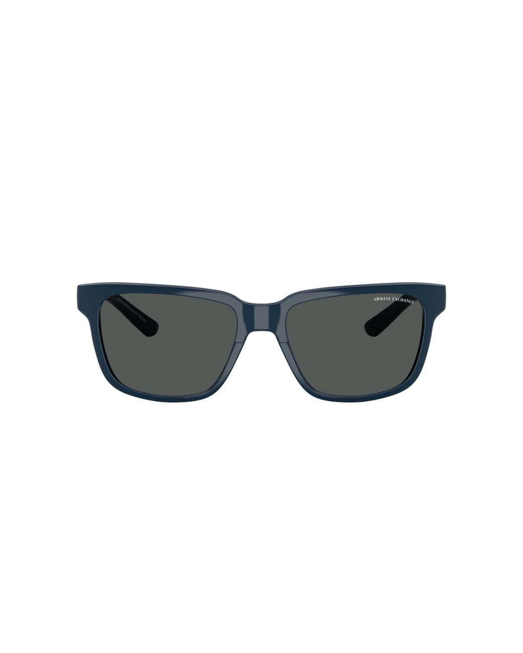 ARMANI EXCHANGE Black Sunglass Ax4026s