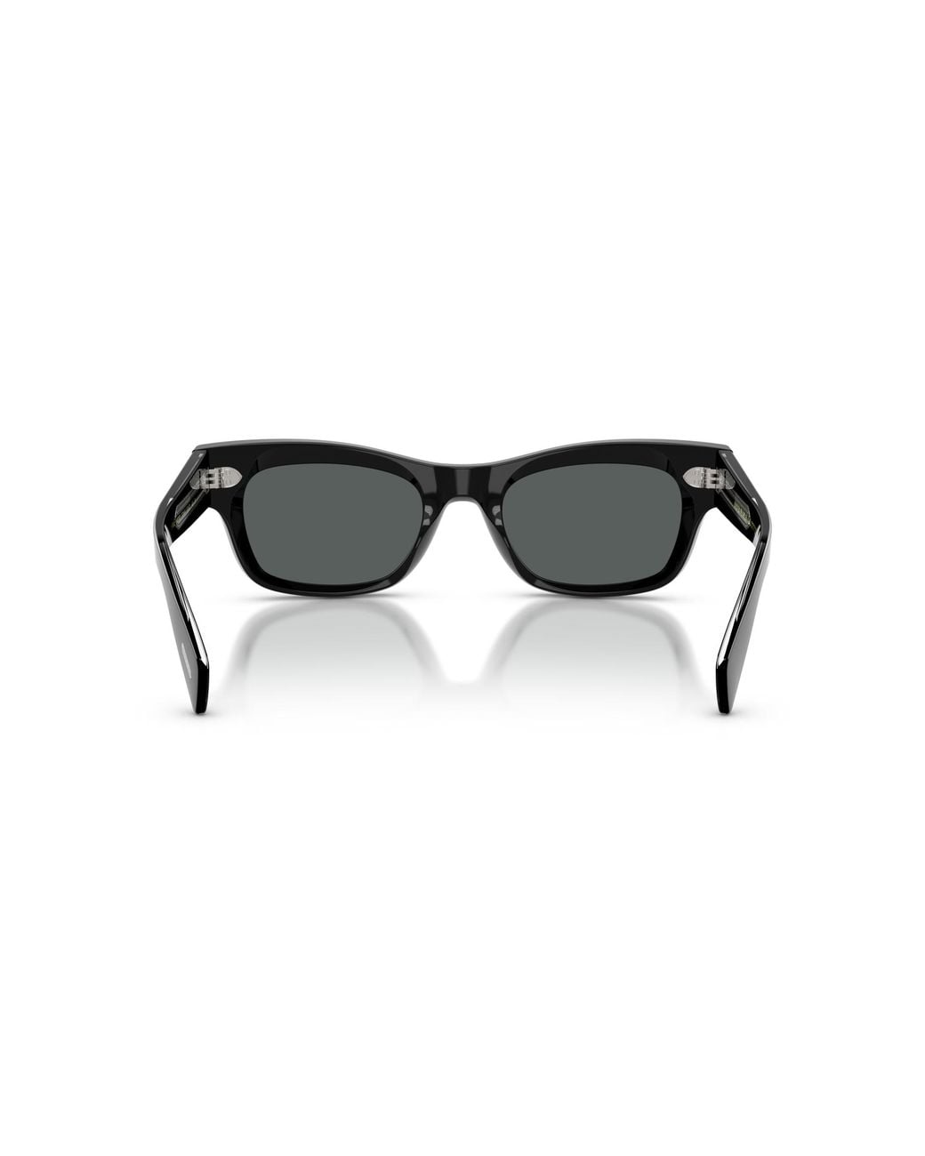 Oliver Peoples Black Sunglass Ov5609su Sonia