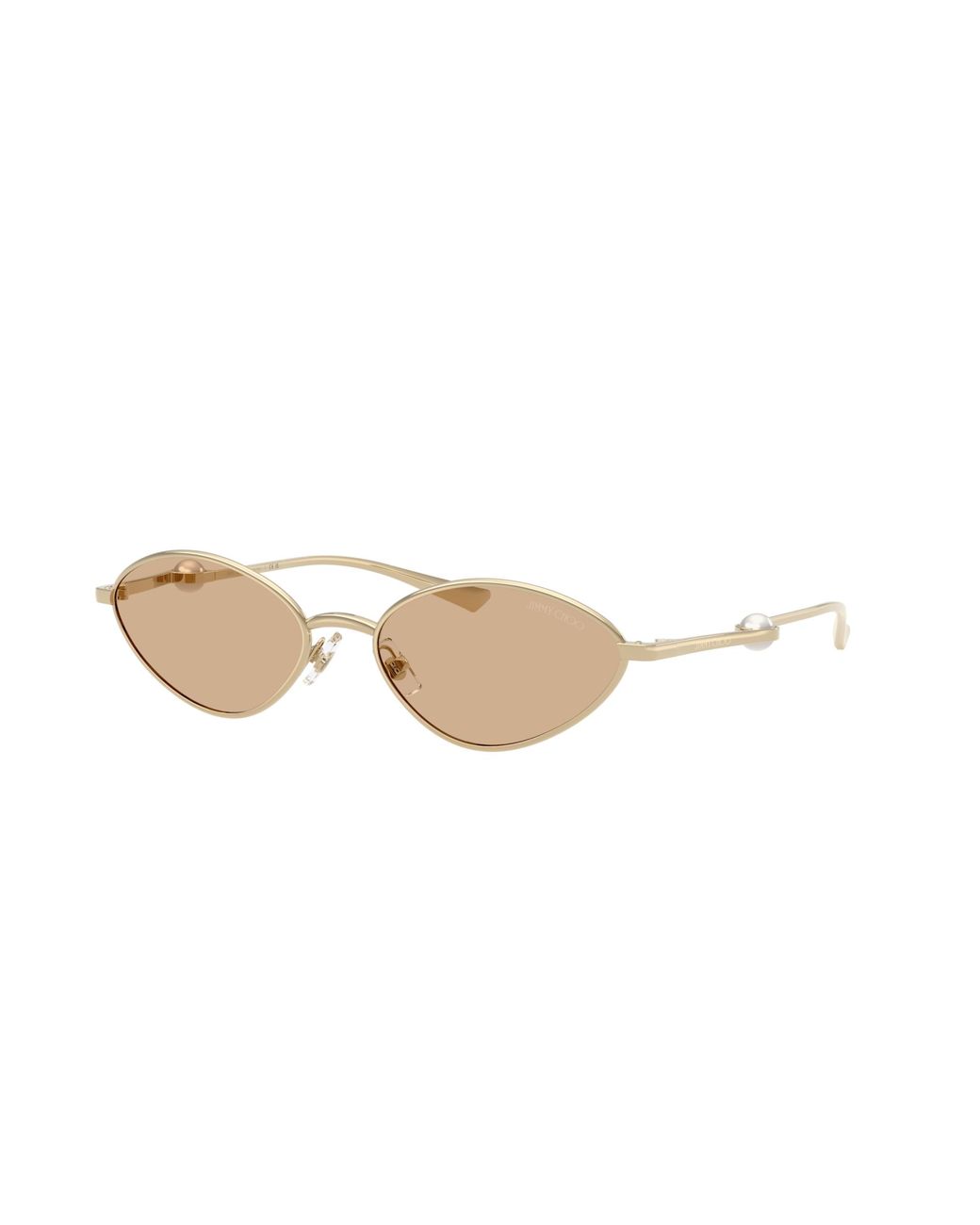 Jimmy Choo Black Sunglass Jc4033h