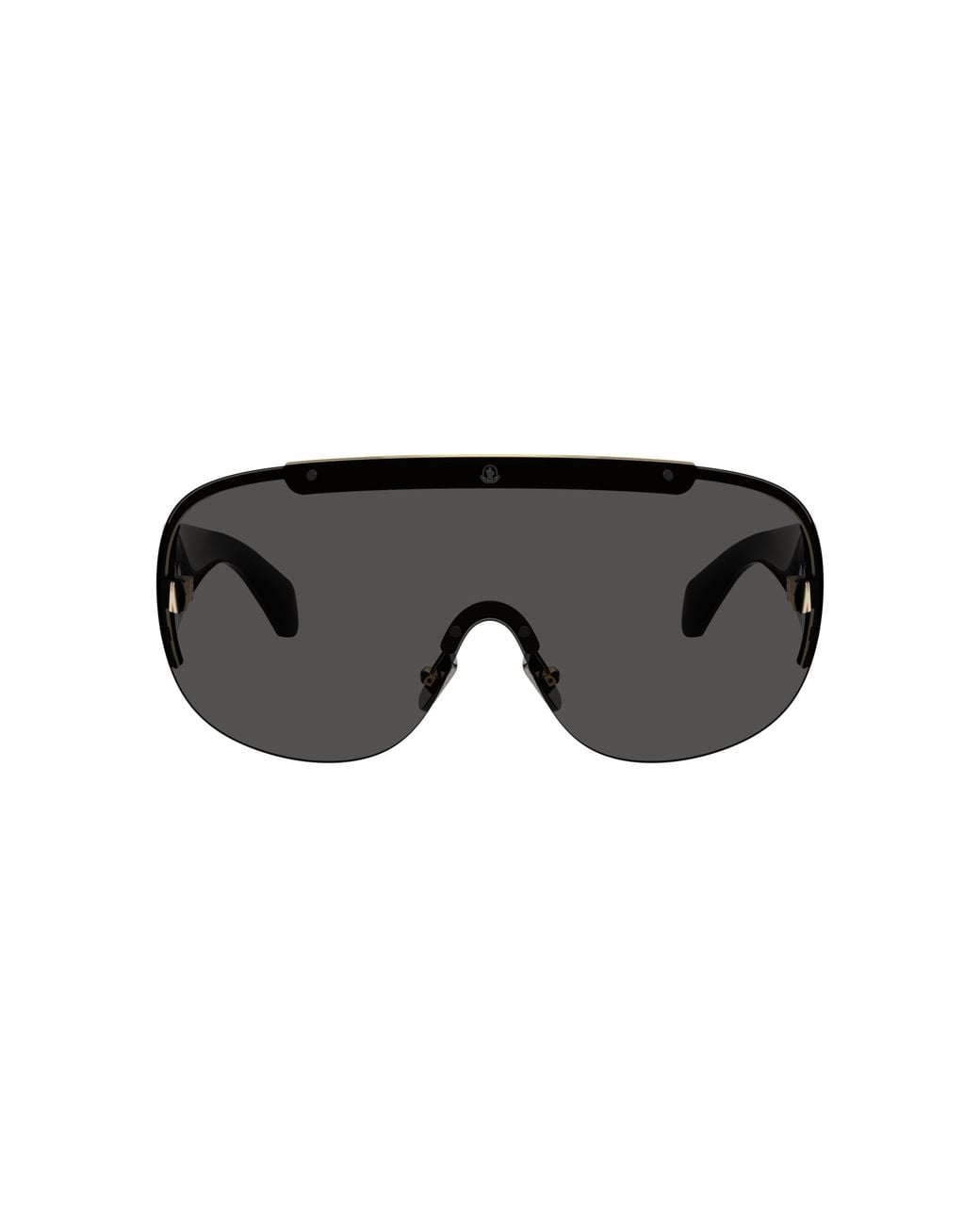 Moncler Black Sunglass Rizon